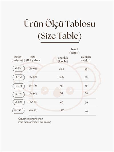 Kiraz Baskılı Oversize Tulum