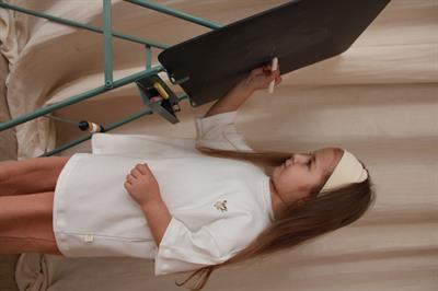 Koala Nakışlı Oversize T-shirt