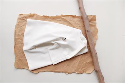 Koala Nakışlı Oversize T-shirt