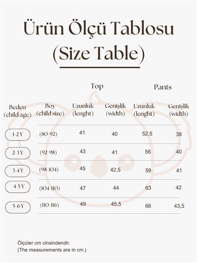 Mavi Çizgili Asimetrik Cepli Müslin Takım