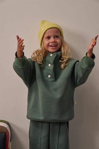 Nefti Dik Yaka Eşofman Takım