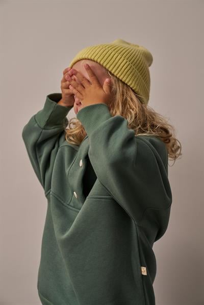 Nefti Dik Yaka Eşofman Takım