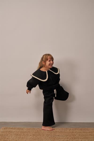 Midnight Lumo Vintage Takım