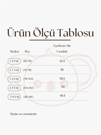 Siyah Wide Leg Eşofman Altı