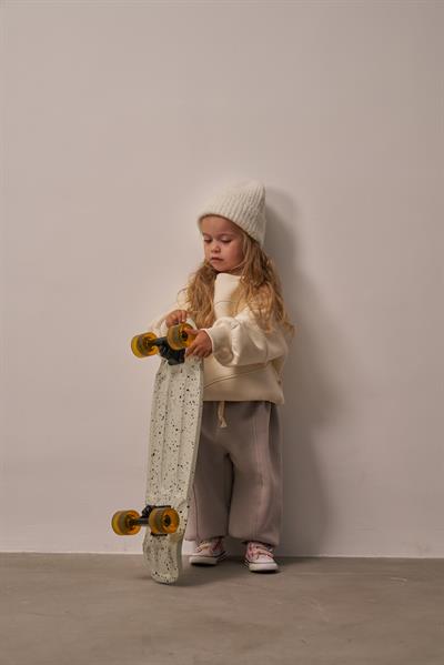 Taş Dikiş Detaylı Eşofman Takım