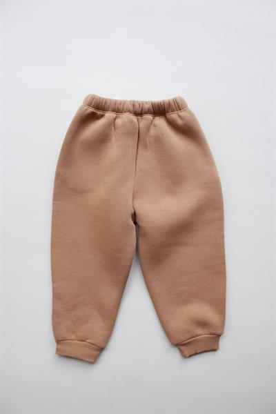 Vizon Eşofman Altı İçi Polarlı