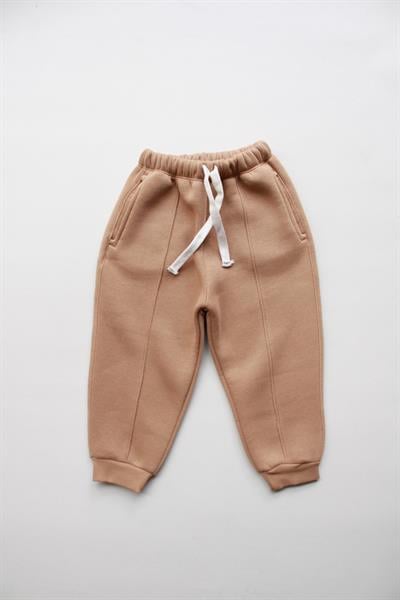 Vizon Eşofman Altı İçi Polarlı