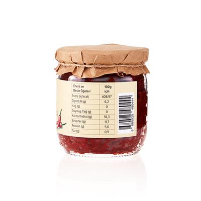 Ümitköy Gurme Tatlı Biber Salçası 400 gr