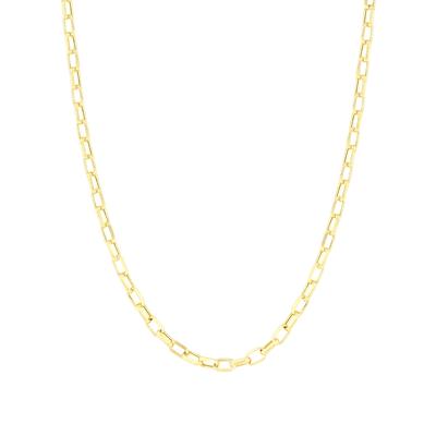 ALTIN ATAÇ ZİNCİR KOLYE