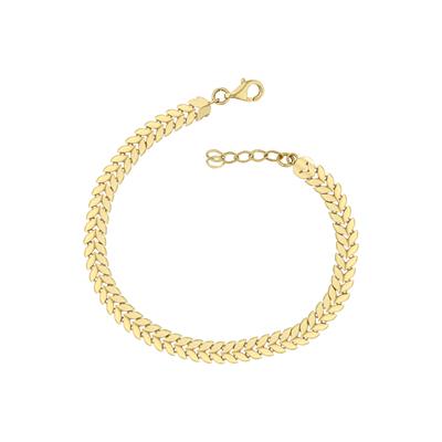 ALTIN BAŞAK BİLEKLİK