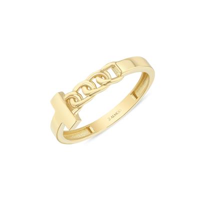 ALTIN GURMET YÜZÜK