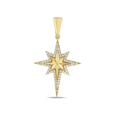 ALTIN KUTUP YILDIZI CHARM