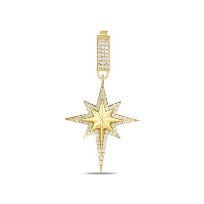 ALTIN KUTUP YILDIZI CHARM