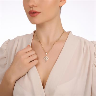 ALTIN KUTUP YILDIZI CHARM