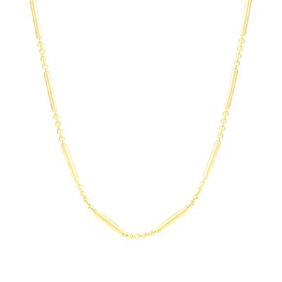 ALTIN ZİNCİR KOLYE