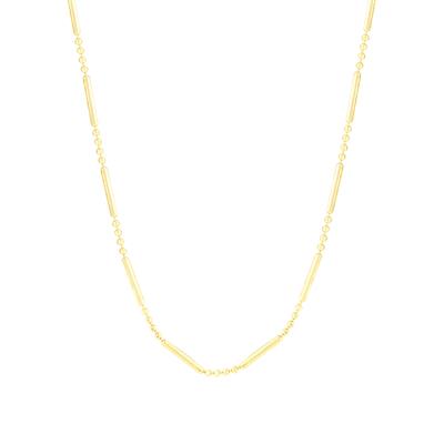 ALTIN ZİNCİR KOLYE