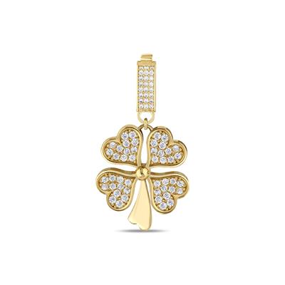 TAŞLI ALTIN YONCA CHARM