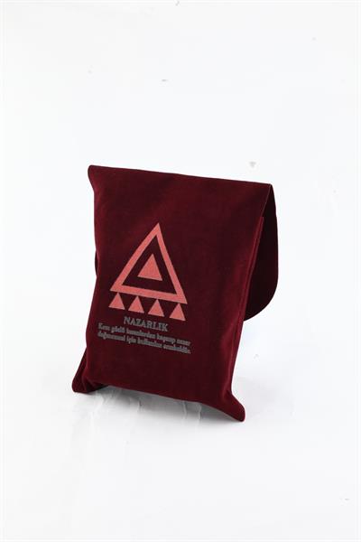 TAŞLI ALTIN YONCA KOLYE UCU