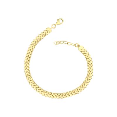 ALTIN ÇAVUŞ MODEL BİLEKLİK