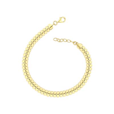 ALTIN RÜZGAR BİLEKLİK