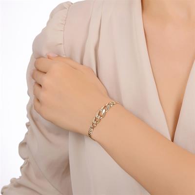 ALTIN GURMET RİTİM BİLEKLİK