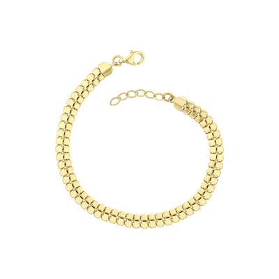 ALTIN RİTİM MODEL BİLEKLİK