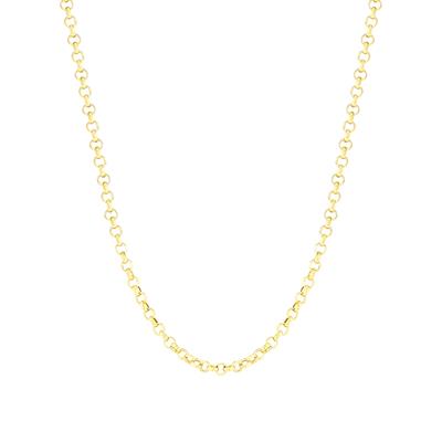 ALTINI DOÇ ZİNCİR KOLYE