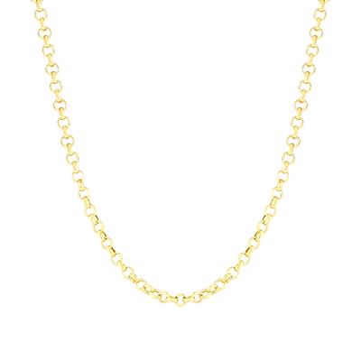 ALTINI DOÇ ZİNCİR KOLYE