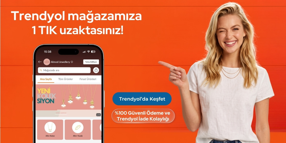 Trendyol Mağaza