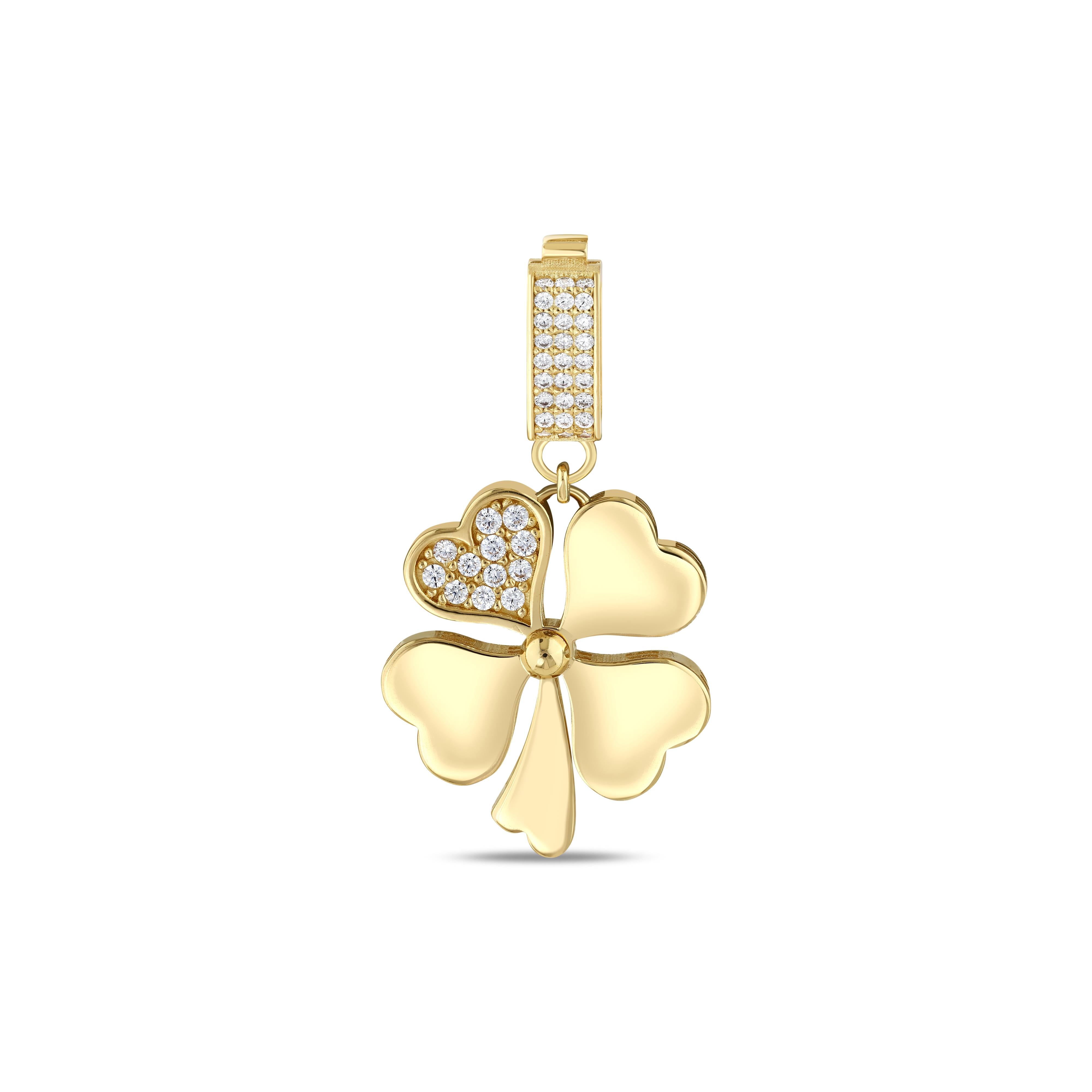 ALTIN YONCA CHARM