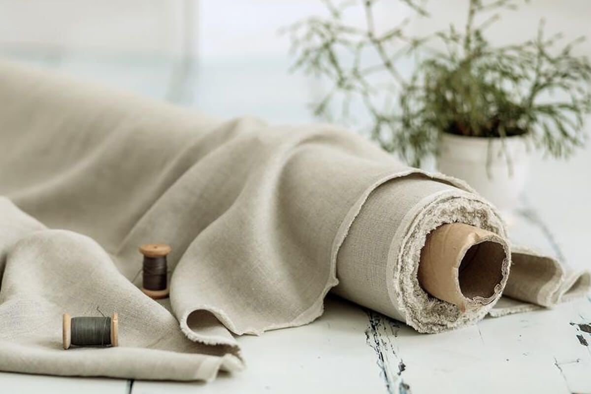 Linen,fabric,cotton