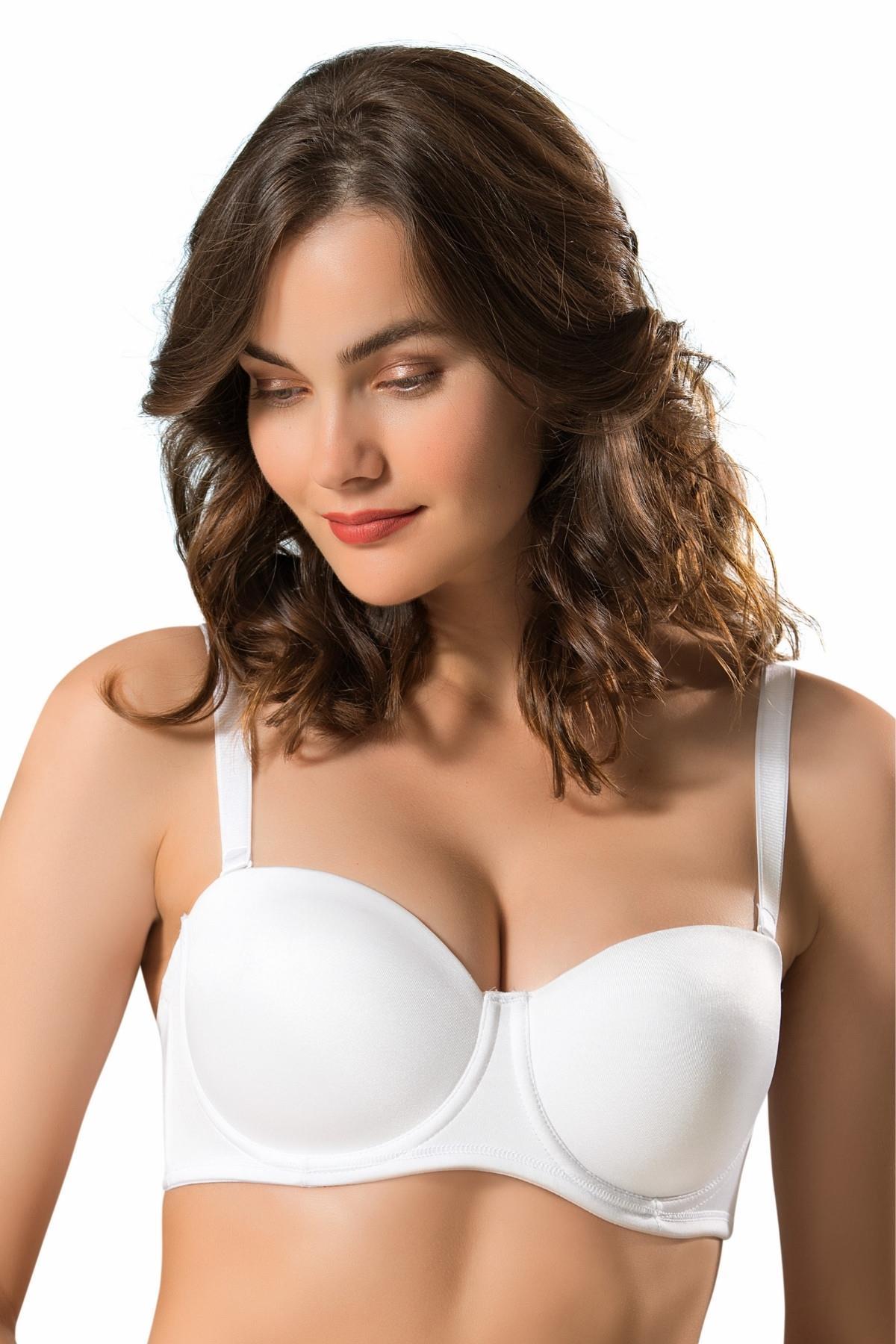 9300 LE JARDİN MİCRO SOFT B CUP SÜTYEN KADIN