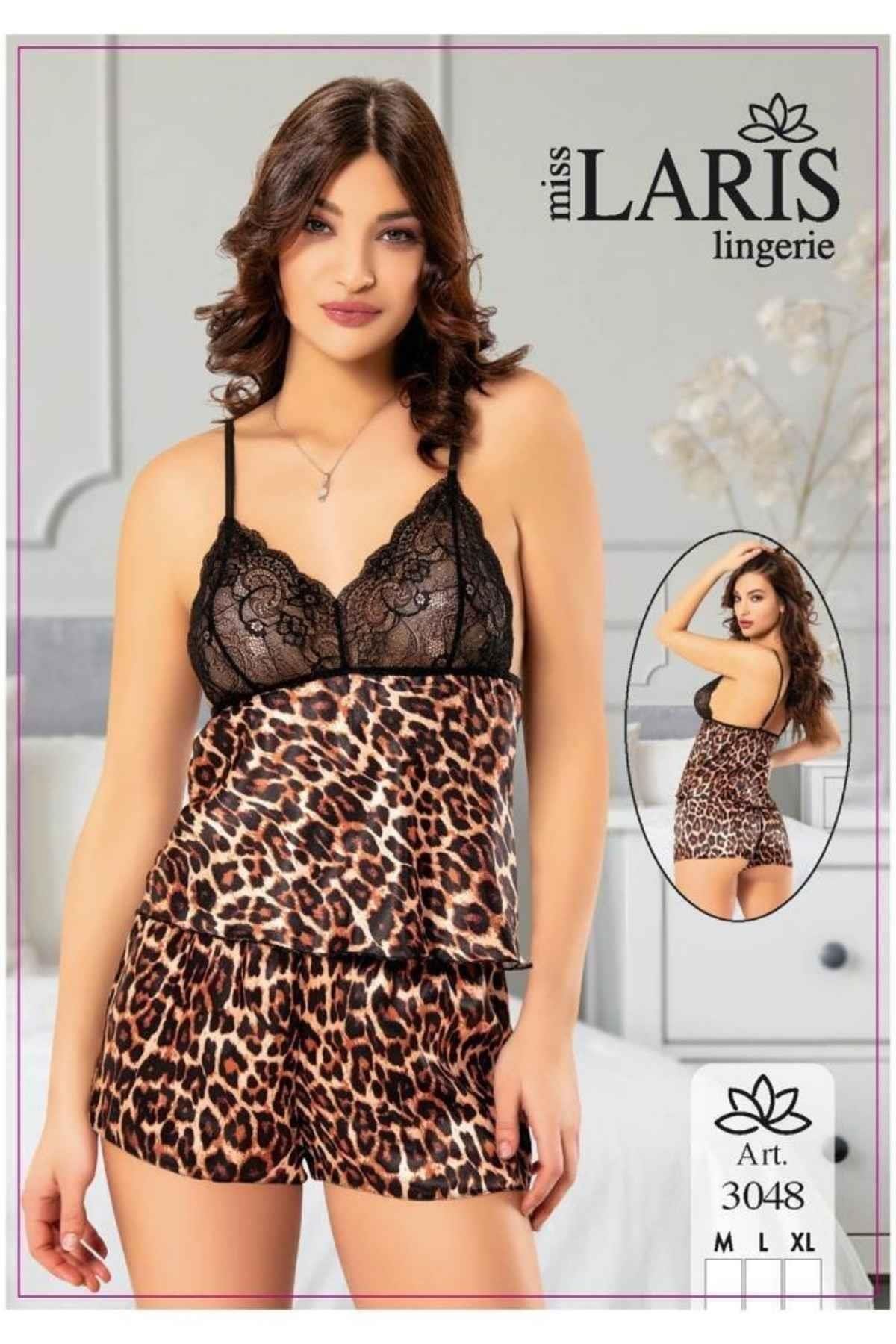 GECELİK KADIN 3048