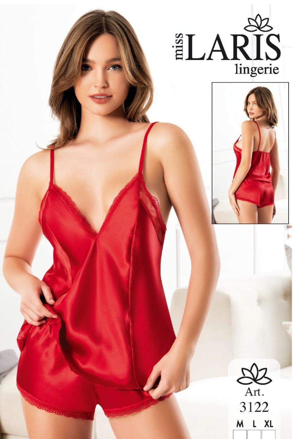 GECELİK KADIN 3122