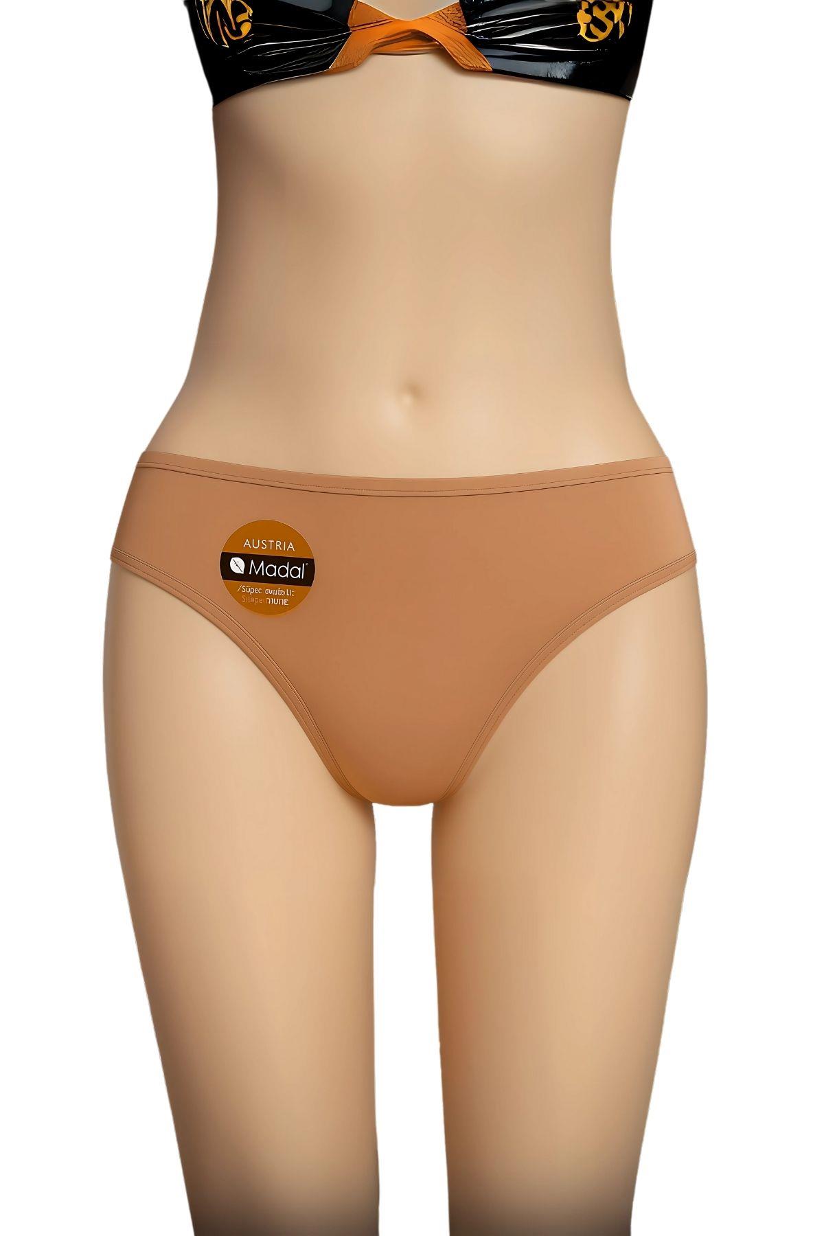 H2466 HELENA PARİS MODAL SLIP