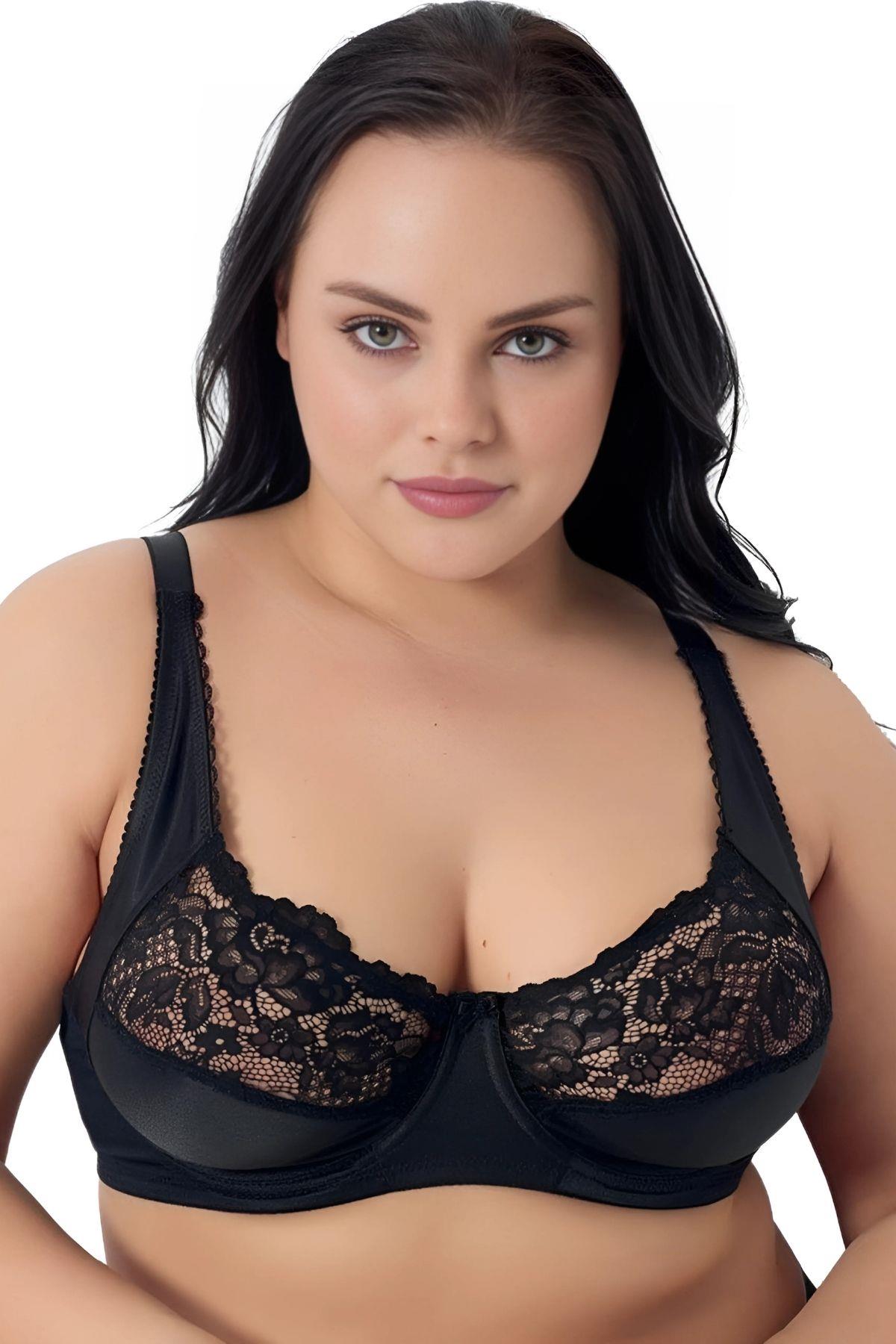 SÜTYEN B CUP KADIN 5040