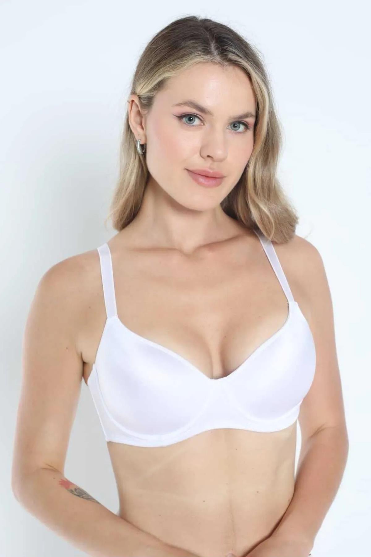 SÜTYEN B CUP KADIN 520