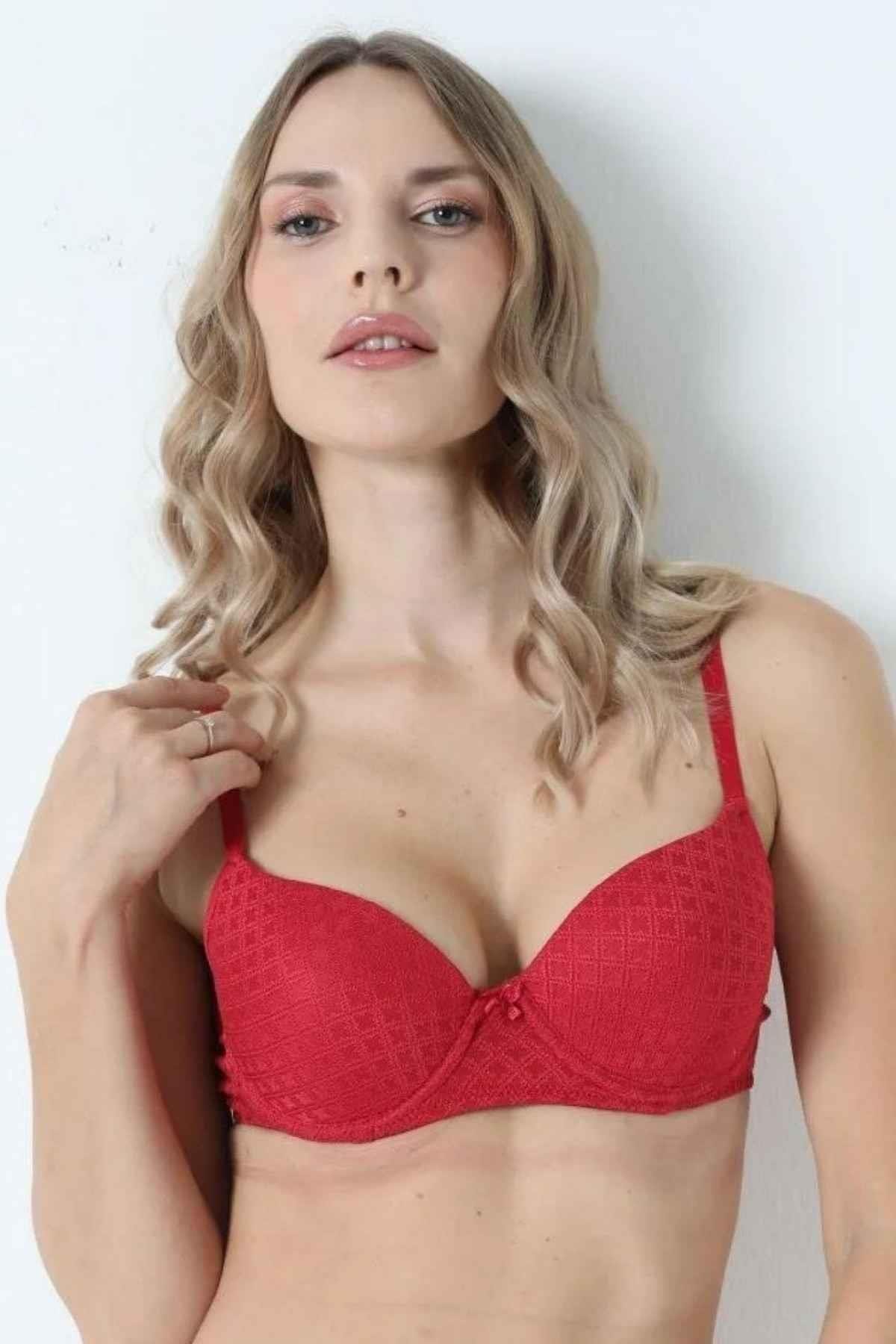 SÜTYEN TEK KARELİ DOLGULU 2535