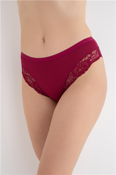 Kadın Brazilian Bikini Külot – GB914