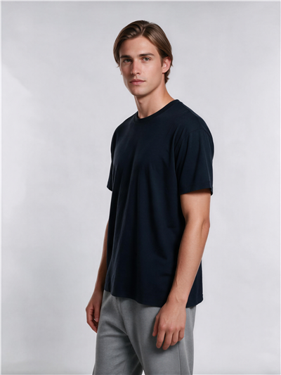 MICRO MODAL TSHIRT ML930