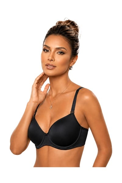 Le Jardin 9700 Kadın Soft Kap B Cup Sütyen