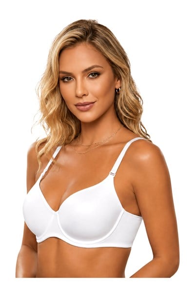 Le Jardin 9600 Kadın Soft Kap B Cup Sütyen