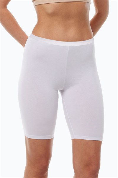 MODAL İZ YAPMAYAN TAYT KADIN ML113