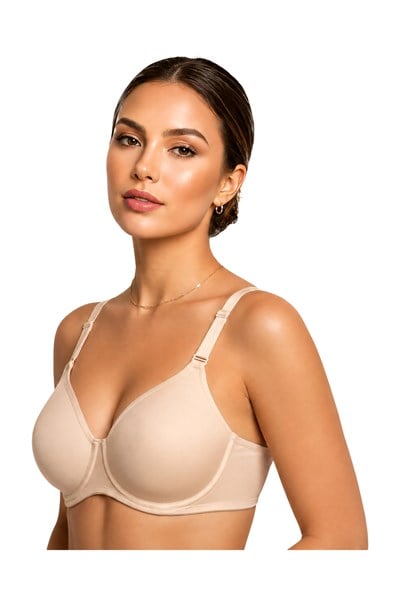 Le Jardin 9100 Kadın Soft Kap C Cup Sütyen