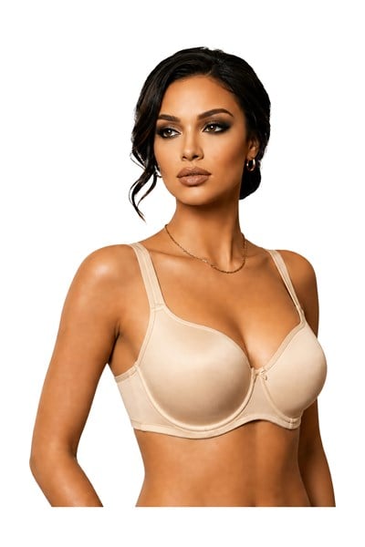 Le Jardin 9720 Kadın Toparlayıcı Soft Kap C Cup Sütyen
