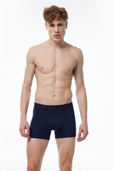 ERKEK MİLAN BOXER ERKEK ML014