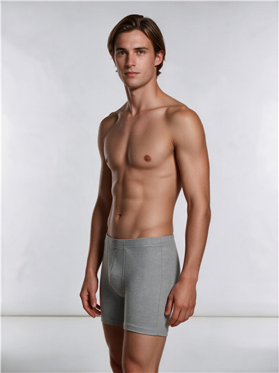 UZUN ERKEK BOXER ERKEK ML073