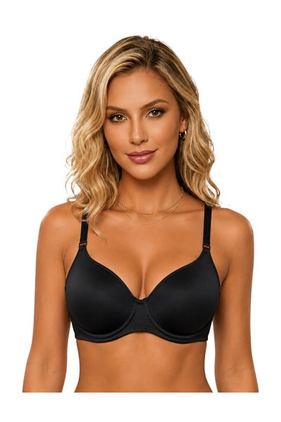 Le Jardin 9600 Kadın Soft Kap B Cup Sütyen