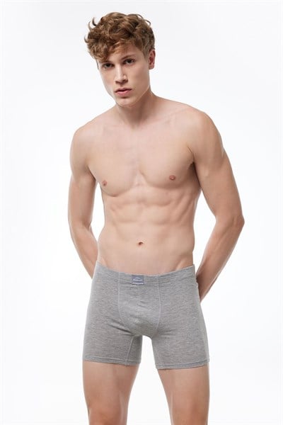UZUN ERKEK BOXER ERKEK ML073