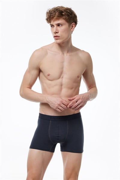 ERKEK MİLAN BOXER ERKEK ML014
